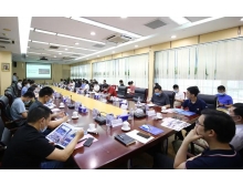 溫州市第八屆中國電子信息博覽會(huì)深圳座談會(huì)成功召開