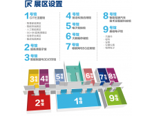 廣東省第九屆中國(guó)電子信息博覽會(huì)報(bào)名通道全面開(kāi)啟
