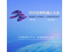 溫州市2025世界機(jī)器人大會(huì)（WRC）上屆回顧