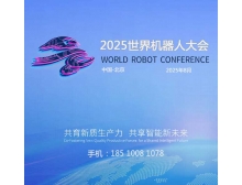 溫州市2025世界機(jī)器人大會(huì)蓄勢(shì)待發(fā)，人形機(jī)器人市場(chǎng)火熱迎接產(chǎn)業(yè)新紀(jì)元