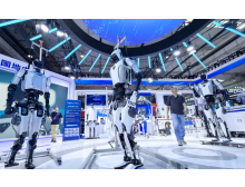 溫州市2026世界機(jī)器人大會(huì)（WRC）暨博覽會(huì)：智融萬物 創(chuàng)領(lǐng)未來
